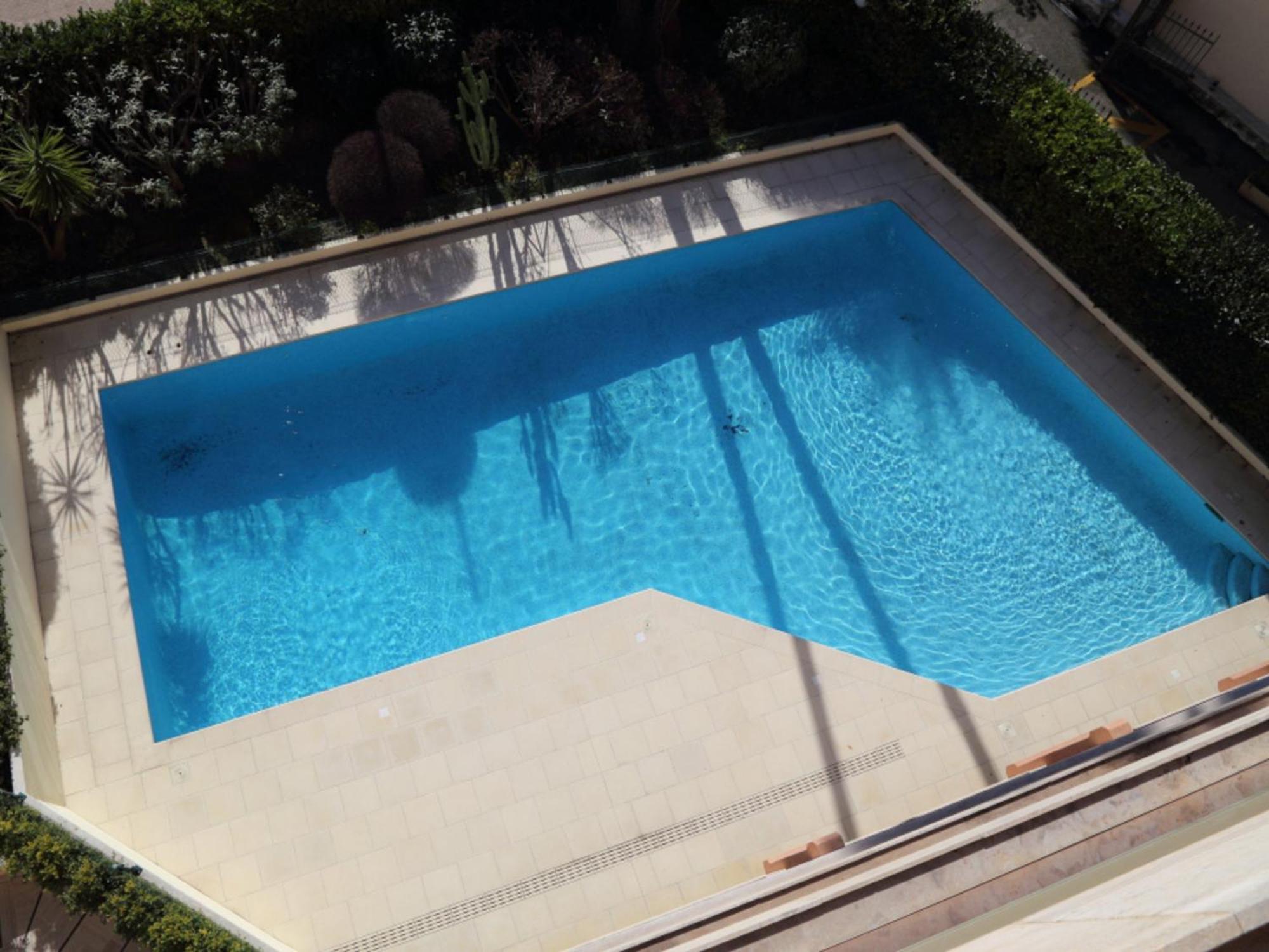 Studio Avec Alcove Calme, Piscine Et Animaux Permis - Fr-1-196-224 멍똥 외부 사진